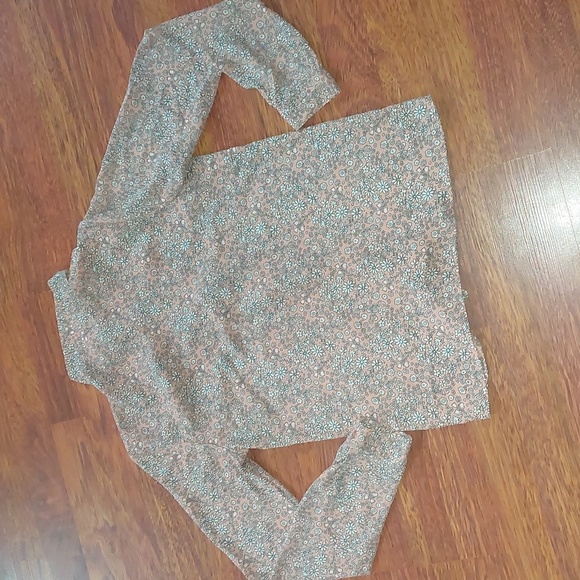 Forever 21 blouse - Picture 6 of 6